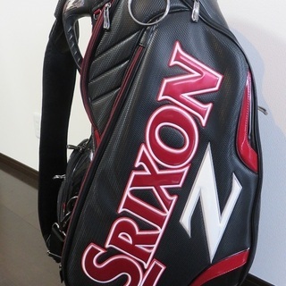 SRIXON　Z　スリクソン　ツアープロ仕様　3点式　フード付き　9.5型