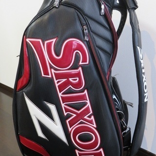 SRIXON　Z　スリクソン　ツアープロ仕様　3点式　フード付き　9.5型