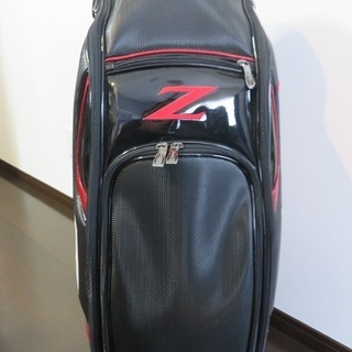 SRIXON　Z　スリクソン　ツアープロ仕様　3点式　フード付き　9.5型