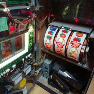 パチスロ B-MAX (4号機メダル専用) 取引決定しました! | tintasmarfim