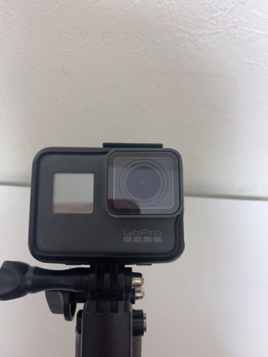 GoPro hero 2018 本体＋棒 | vaisand.com