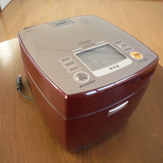 三菱　炊飯器　1升炊き　NJ-VV182-R