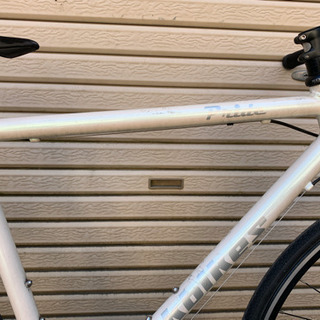 rockbikes  Pride(ロックバイクス　プライド) 2015年式　中古美品