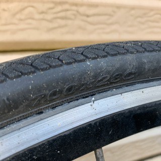 rockbikes  Pride(ロックバイクス　プライド) 2015年式　中古美品