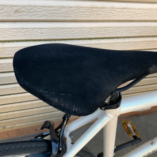 rockbikes  Pride(ロックバイクス　プライド) 2015年式　中古美品