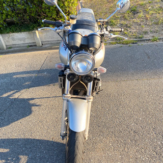 ホンダ CB1000SF SC30 カスタム車 大型バイクに乗り換えの方いかが？