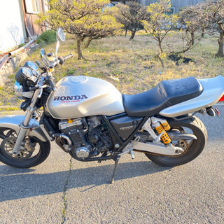 ホンダ CB1000SF SC30 カスタム車 大型バイクに乗り換えの方いかが？