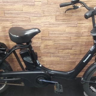 Panasonic 電動アシスト自転車 ギュットアニーズ 2014年モデル  