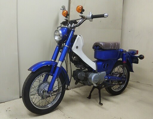 売約 ホンダバイク最強伝説 郵政カブ Md50カスタム Kōki 福岡のホンダの中古あげます 譲ります ジモティーで不用品の処分