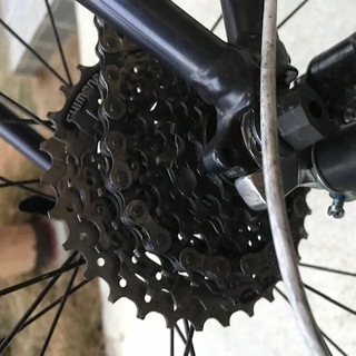 ジャイアント　グラビエ１９年モデル　サイズ４６５　カラー・ネイビー