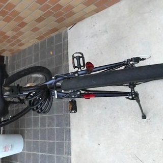 ジャイアント　グラビエ１９年モデル　サイズ４６５　カラー・ネイビー