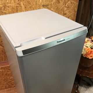 管理KRR155】Panasonic 2015年 NR-B178W 168L 2ドア冷凍冷蔵庫