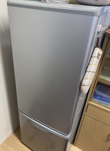 冷凍冷蔵庫・洗濯機・電子レンジセット（希望されればオマケ）