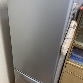 冷凍冷蔵庫・洗濯機・電子レンジセット（希望されればオマケ）