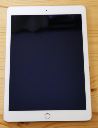 限定値下げ Apple iPad Air 64GB カバー&フィルム装着済み