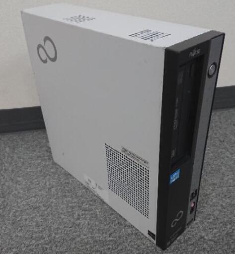 激安っ】富士通ESPRIMO Core i5-3470 メモリ8GB 1TB