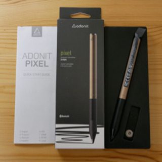 adonit pixel タッチペン