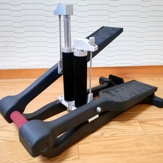 X-ISER エアロビクスステッパー 美品