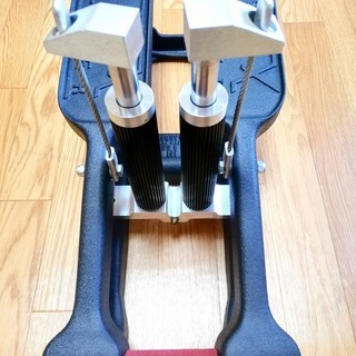 X-ISER エアロビクスステッパー 美品