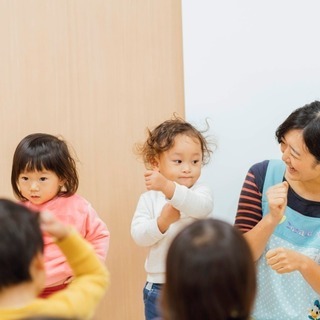 【オープニング保育士さん募集！！】長岡天神駅徒歩７分！小規模認可...