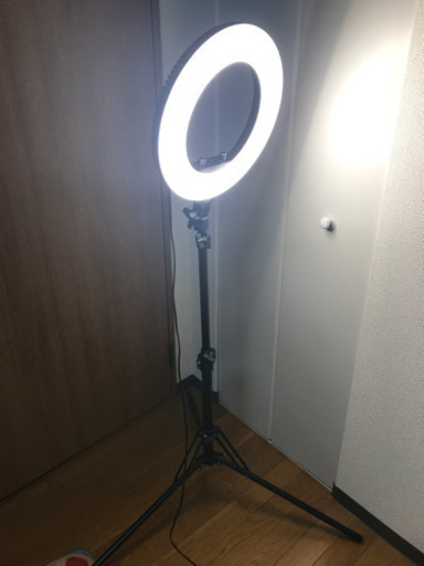 照明　　撮影照明　　LEDライト