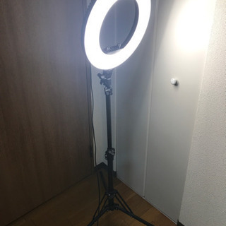 照明　　撮影照明　　LEDライト