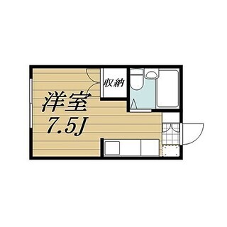 🉐初期費用実質０円🙂家賃22000円の格安アパート🏠京成臼井駅徒歩18分❤️都内へ50分！４月分家賃はフリーレントで無料♪ - 不動産