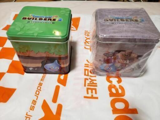 キャラものお菓子缶ポケモン ディズニー その他 みっか 相模原のその他の中古あげます 譲ります ジモティーで不用品の処分