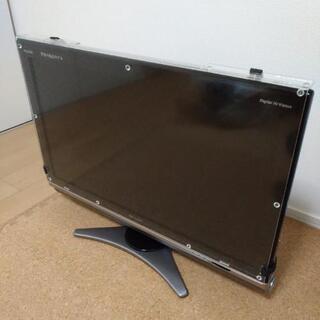 保護パネル（32インチ液晶テレビ用）