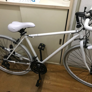 グランディールロードバイク