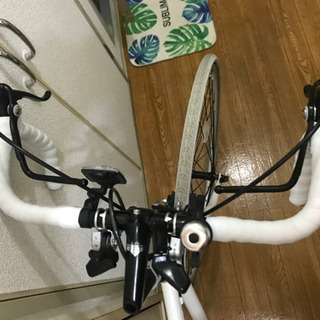 グランディールロードバイク