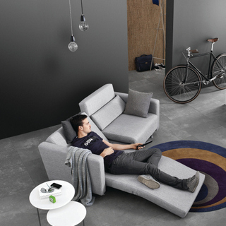 Boconcept 定価196,900 円 ソファベッド Mel...