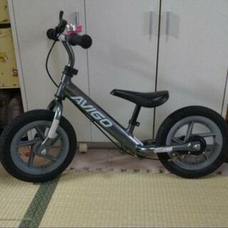 AVIGO 足漕ぎ自転車 