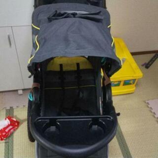 Baby Trend 3輪ベビーカー