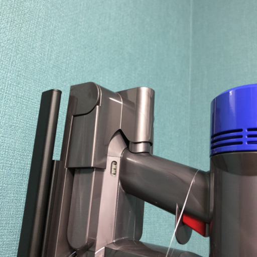 ダイソン Dyson V8 Fluffy Extra ☆早い者勝ち☆ | progressconsulting.fr