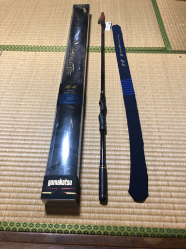 マスターモデル2 尾長 M-53 | ddpu.co.uk