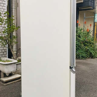 🚛配送無料🔰当日配送‼️三菱 300L 冷蔵庫🎖 🔰大型入荷‼️ノンフロン冷凍冷蔵庫