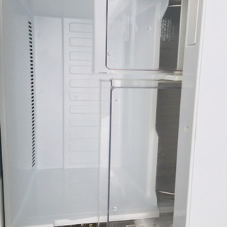 🚛配送無料🔰当日配送‼️三菱 300L 冷蔵庫🎖 🔰大型入荷‼️ノンフロン冷凍冷蔵庫