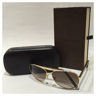 LOUIS VUITTON ルイヴィトン　サングラス