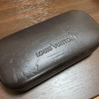 LOUIS VUITTON ルイヴィトン　サングラス