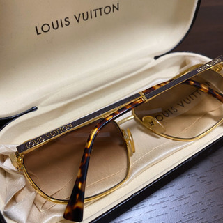 正規販売店 サングラス LOUIS VUITTON VUITTON ルイヴィトン