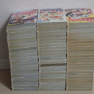 川三番地＋七三太朗 / Dreams ドリームス　全７１巻初版（第５巻は初版４刷、９巻は初版２刷）完結　個人蔵書