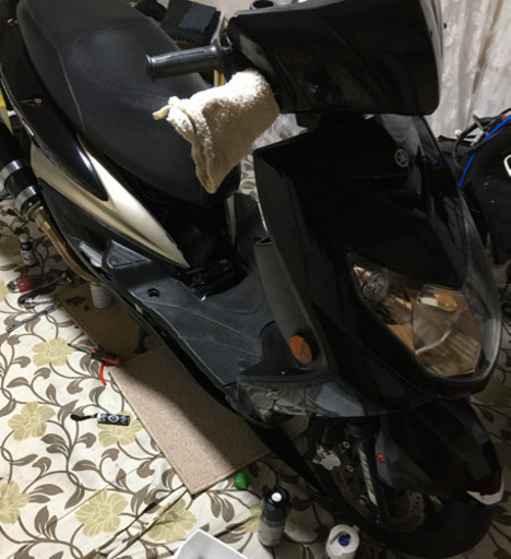 ヤマハ シグナスX 125 2型台湾5期 | stainu-tasikmalaya.ac.id