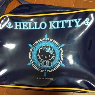Hello Kitty　スポーツバッグ　