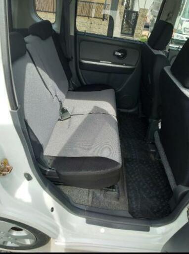 ワゴンr ターボ 車検付き 格安 転売ok かず 草津のダイハツの中古車 ジモティー