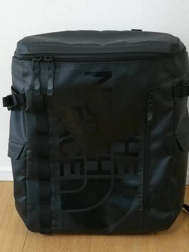【THE NORTH FACE】BCヒューズボックス2