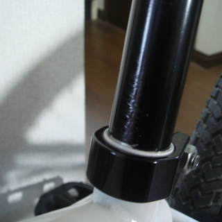 BMX BMX 【ARES BIKES】 ASHURA フラットランド用