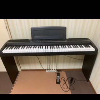 電子ピアノ Korg SP-170S