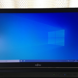 高性能Core-i5 15.6型ノート Microsoft Office付属