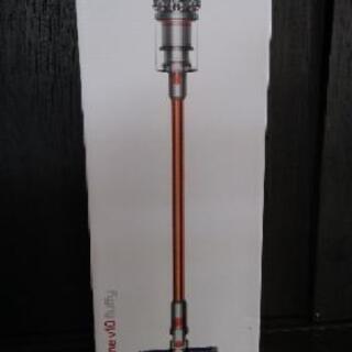 【未使用】ダイソン　dyson cyclone v10 fluffy SV12FF
